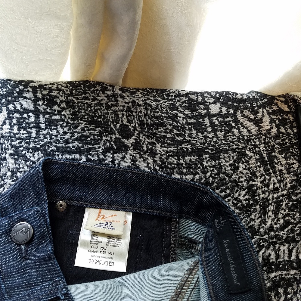 CITIZENS OF HUMANITY....GORGEOUS JEANS - Picture 7 of 8